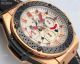 Swiss 7750 Replica Hublot F1 King Power Men Watch - Rose Gold White Dial (5)_th.jpg